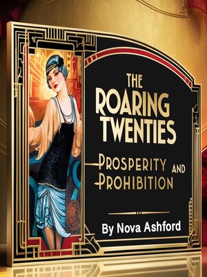 cover image of The Roaring Twenties